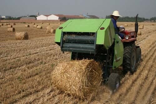 Balers