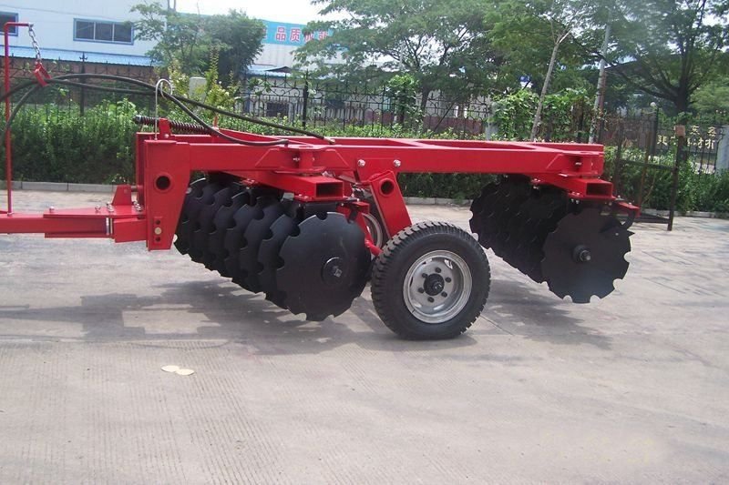 Harrows