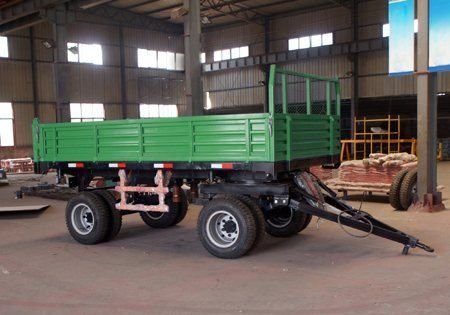 Trailers