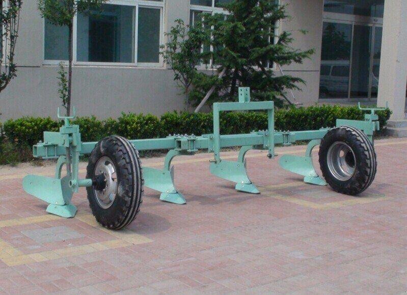حفّارات الأخاديد