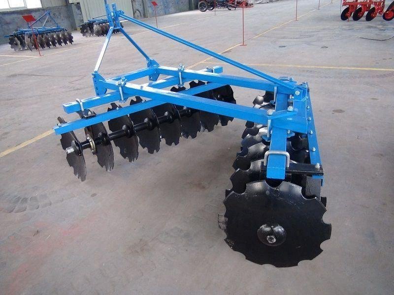 1BQX 轻型圆盘耙