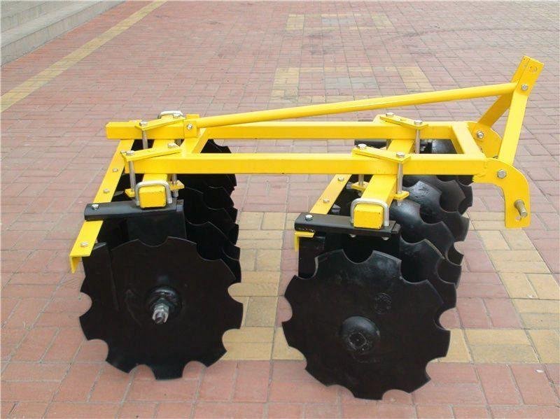 1BQX 轻型圆盘耙