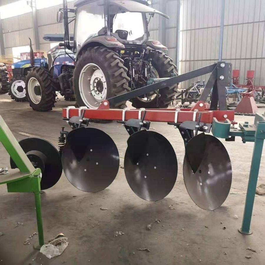 محاريث 1L ذات الألواح