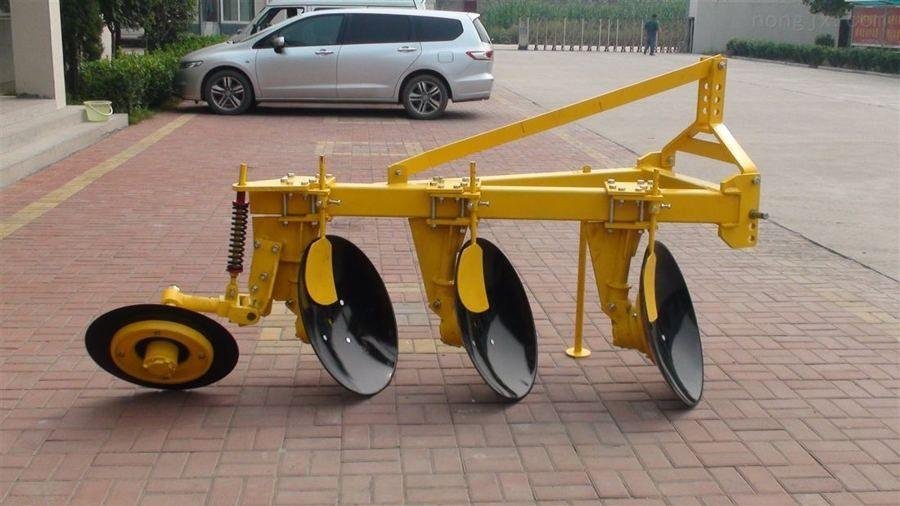 محاريث أقراص 1LY(T)