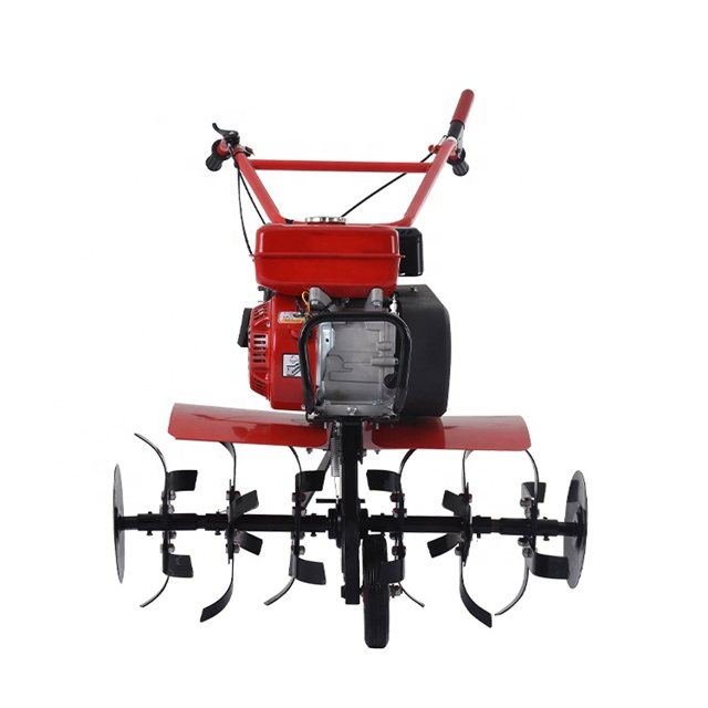 Rotavators pour motoculteurs