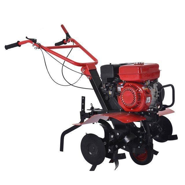 Rotavators pour motoculteurs