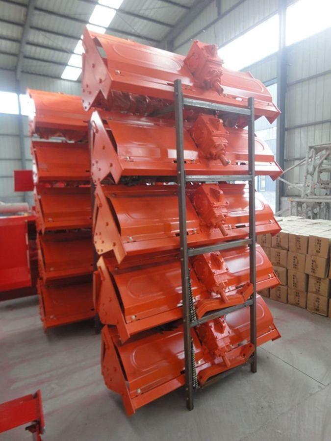 Rotavators 1GQN