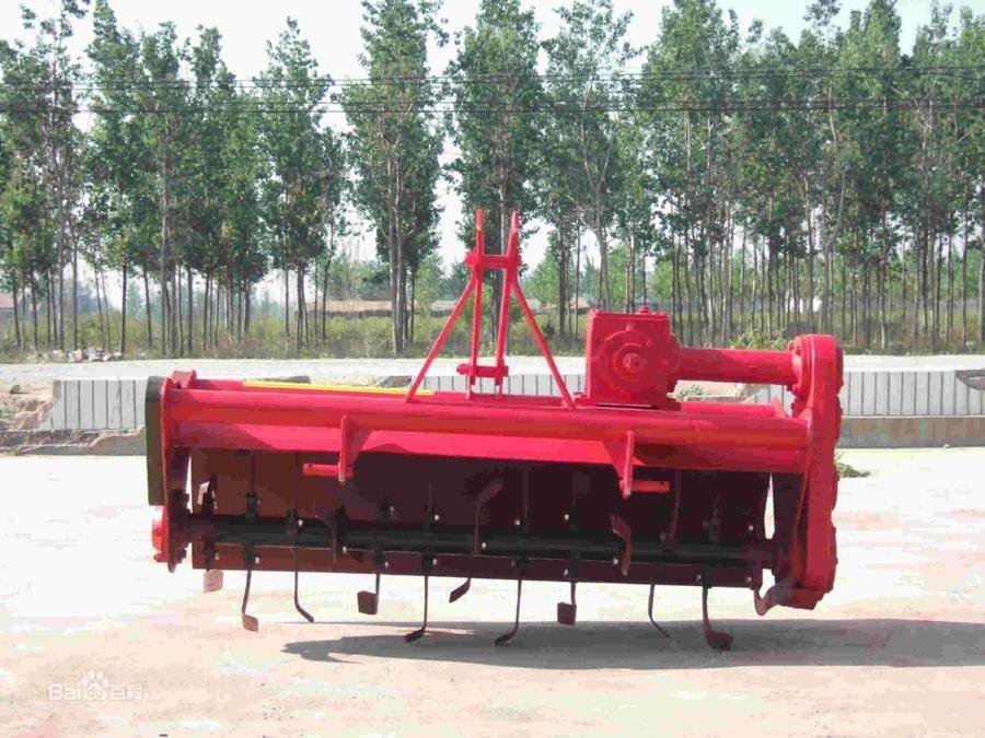 Rotavators 1GQN