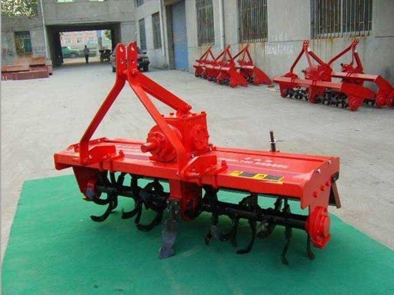 Rotavators 1GQN