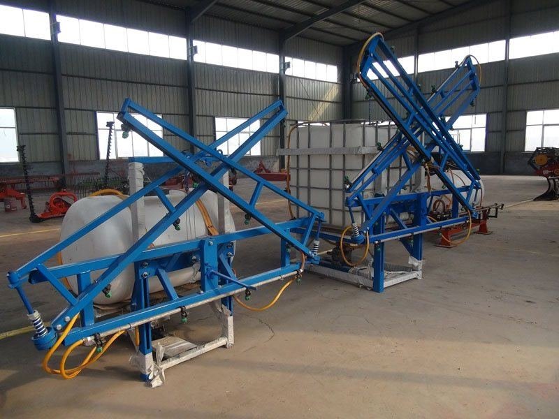 Pulverizadores 3W