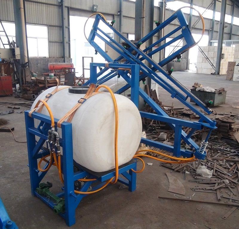 Pulverizadores 3W