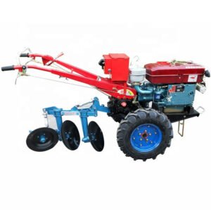 Maquinaria Agrícola Shenghang