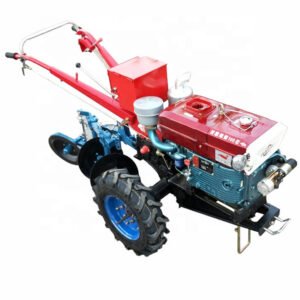 Maquinaria Agrícola Shenghang