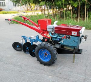 Maquinaria Agrícola Shenghang