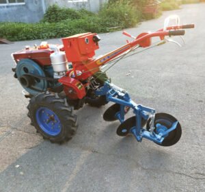 Maquinaria Agrícola Shenghang