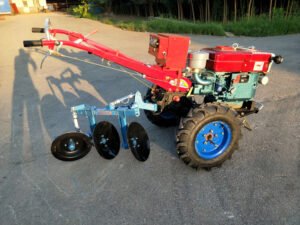 Maquinaria Agrícola Shenghang