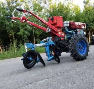 Maquinaria Agrícola Shenghang